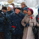 В Череповце почтили память жертв политических репрессий