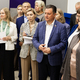 Сенаторы в&nbsp;Череповецком химико-технологическом колледже