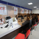 Новый офис МФЦ в «Ленте» на Кирилловском шоссе