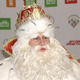 Дед Мороз из Великого Устюга в Череповце