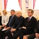 Выездное заседание постоянной комиссии Череповецкой городской Думы по социальной политике на базе центра «Преодоление»