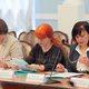 Заседание рабочей группы правительства и комитета Законодательного Собрания по социальной политике