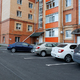 Окончание ремонта на Ленинградской, 29 отметили праздником