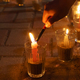 Акция &laquo;Свеча памяти&raquo; в&nbsp;Череповце