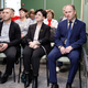 Награждение сотрудников колледжей