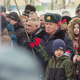 День памяти солдат, выполнявших служебный долг за пределами Отечества