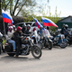 Открытие мотосезона в&nbsp;Череповце
