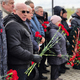 Памятное мероприятие в сквере ликвидаторов