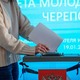 Выборы председателя Совета Молодежи