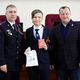 Новости Черинфо
