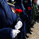 Символ Победы в парке Победы