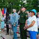 День ВДВ в Череповце