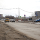 Перекрытие улиц