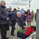 Памятное мероприятие в сквере ликвидаторов