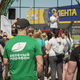 Зеленый марафон в Череповце