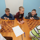 Турнир по шахматам