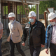 Строительство новых заводов в индустриальном парке «Череповец»