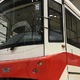 Трамвай для Череповца. Фото: АО «Уралтрансмаш»