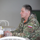 Встреча с участниками СВО