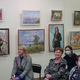 Выставка Ирины Гуляйкиной