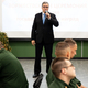 Новости Черинфо