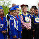 Новый детский автогородок на Промышленной