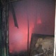 Пожар в Музге. Фото: МЧС