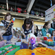 Фестиваль детского творчества «Мамы Череповца рекомендуют»
