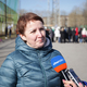 Открытие форума