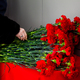 Открытие мемориальных досок в школах