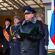 Символ Победы в парке Победы