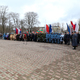 Символ Победы в парке Победы