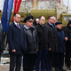 Символ Победы в парке Победы
