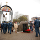 В Череповце почтили память чернобыльцев