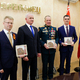 Новости Черинфо