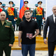 Новости Черинфо