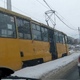 ДТП с трамваем. Фото: Артур Смолинов, Екатерина Марвина