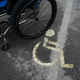 Рейд по парковкам для инвалидов