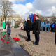 Символ Победы в парке Победы