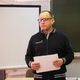 Городской общественный совет