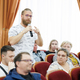 Общественные слушания по проекту набережной