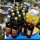 Изъятие алкоголя. Фото: УМВД по Череповцу