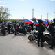 Открытие мотосезона в&nbsp;Череповце