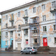 Ремонт дома на Металлургов, 8