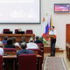 Новости Черинфо