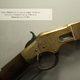 Выставка оружия в Художественном музее