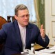 Фото: пресс-служба правительства области