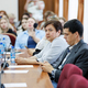 Общественные слушания по проекту набережной