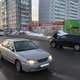 ДТП на Рыбинской. Фото: ГИБДД
