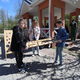 Праздник «Веселый семейный выходной»